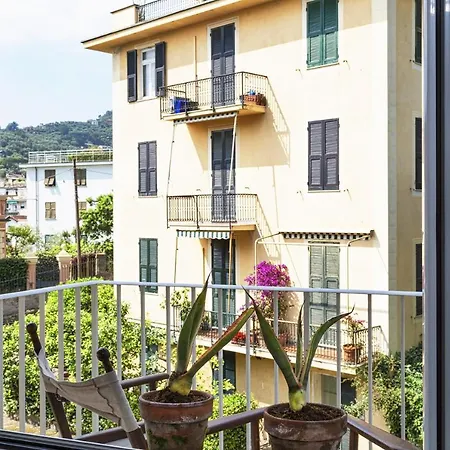 Lejlighed A Due Passi Dal Porto Di Santa Margherita By Wonderful Italy Santa Margherita Ligure