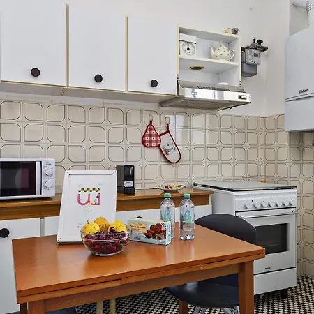 Apartment A Due Passi Dal Porto Di Santa Margherita By Wonderful Italy
