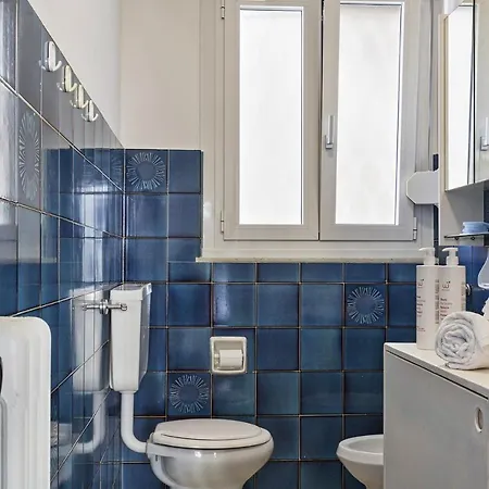 Apartment A Due Passi Dal Porto Di Santa Margherita By Wonderful Italy