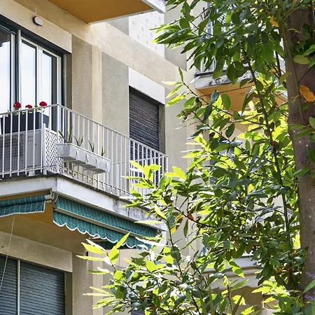 Apartment A Due Passi Dal Porto Di Santa Margherita By Wonderful Italy