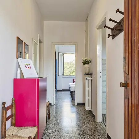 Apartment A Due Passi Dal Porto Di Santa Margherita By Wonderful Italy
