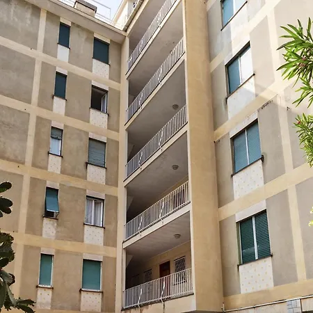 A Due Passi Dal Porto Di Santa Margherita By Wonderful Italy Apartment