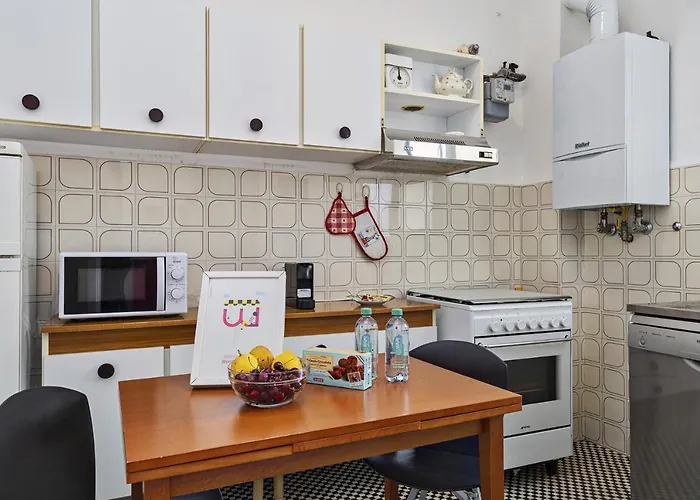 Apartment A Due Passi Dal Porto Di Santa Margherita By Wonderful Italy