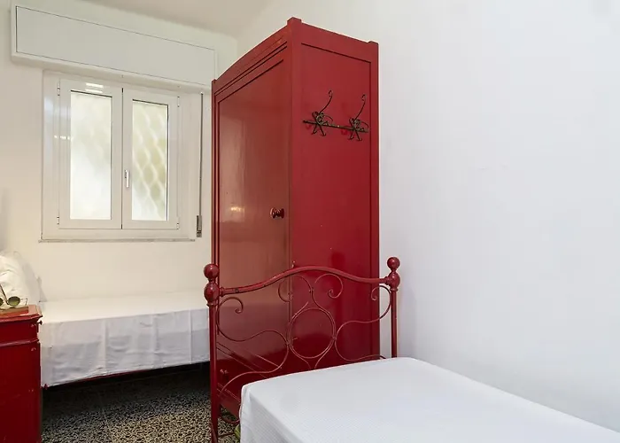 A Due Passi Dal Porto Di Santa Margherita By Wonderful Italy Διαμέρισμα Σάντα Μαργκερίτα Λιγκούρε
