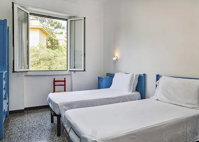 Apartment A Due Passi Dal Porto Di Santa Margherita By Wonderful Italy Santa Margherita Ligure