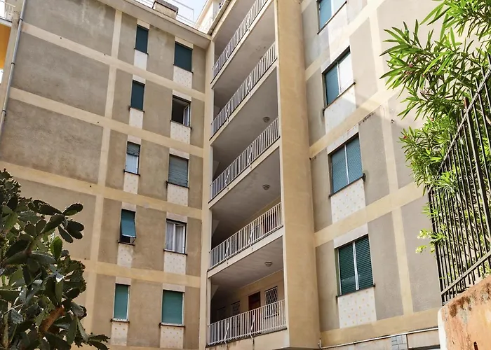 A Due Passi Dal Porto Di Santa Margherita By Wonderful Italy Apartment